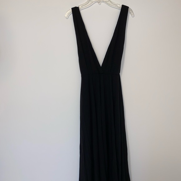 NWOT Reformation Thyme Dress - Picture 3 of 4